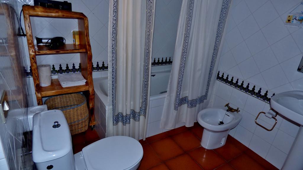 フロンテーラ Casa Guineaゲストハウス エクステリア 写真